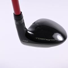 Wilson Launch Pad #4 Hybrid / 22.5 Degree / Regular Flex UST iRod Shaft - Image 5