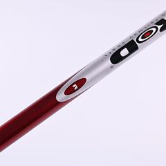 Wilson Launch Pad #4 Hybrid / 22.5 Degree / Regular Flex UST iRod Shaft - Image 6