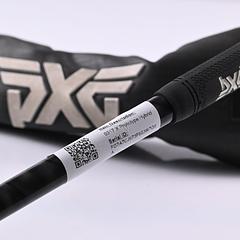 PXG 0317 X Prototype #4 Hybrid / 22 Degree / Regular Flex Evenflow Riptide 80 - Image 7