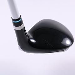 Ladies Wilson Staff Fybrid RS #4 Hybrid / 26 Degree / Ladies Flex UST ProForce - Image 5