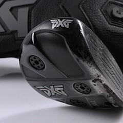 0341 X Proto #3 Wood / 15 Degree / Senior Flex Tensei AV Raw Blue 55 Shaft - Image 1