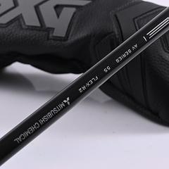 0341 X Proto #3 Wood / 15 Degree / Senior Flex Tensei AV Raw Blue 55 Shaft - Image 6