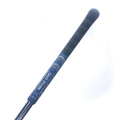 Used Mizuno Pro T-3 Lob Wedge / 58.0 Degrees / Stiff Flex - Image 8