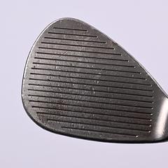 Taylormade Hi-Toe Raw Lob Wedge / 58 Degree / Wedge Flex KBS Hi-Rev 2.0 120 - Image 2