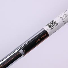 Taylormade Hi-Toe Raw Lob Wedge / 58 Degree / Wedge Flex KBS Hi-Rev 2.0 120 - Image 4