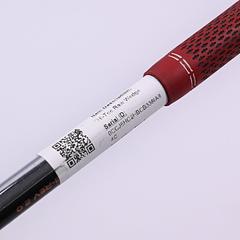 Taylormade Hi-Toe Raw Lob Wedge / 58 Degree / Wedge Flex KBS Hi-Rev 2.0 120 - Image 5