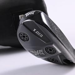 PXG 0317 X Prototype #4 Hybrid / 22 Degree / Regular Flex Evenflow Riptide 80 - Image 1