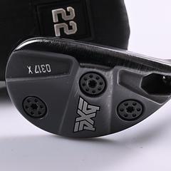 PXG 0317 X Prototype #4 Hybrid / 22 Degree / Regular Flex Evenflow Riptide 80 - Image 2