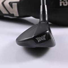 PXG 0317 X Prototype #4 Hybrid / 22 Degree / Regular Flex Evenflow Riptide 80 - Image 3