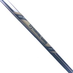 Used Mizuno Pro T-1 Soft White Satin Lob Wedge / 58.0 Degrees / Stiff Flex - Image 7