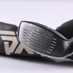 PXG 0317 X Prototype #4 Hybrid / 22 Degree / Regular Flex Evenflow Riptide 80 - Image 4