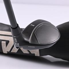 PXG 0317 X Prototype #4 Hybrid / 22 Degree / Regular Flex Evenflow Riptide 80 - Image 5
