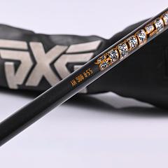 PXG 0317 X Prototype #4 Hybrid / 22 Degree / Regular Flex Evenflow Riptide 80 - Image 6