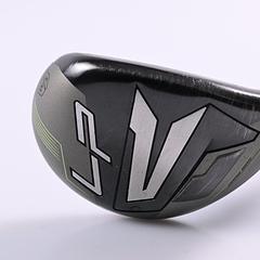 Wilson Launch Pad #4 Hybrid / 22.5 Degree / Regular Flex UST iRod Shaft - Image 2