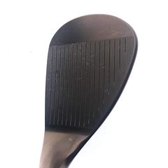 Used Titleist SM10 Oil Can Lob Wedge / 58.0 Degrees / Stiff Flex - Image 5