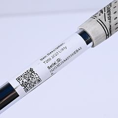 Titleist T200 2023 Utility #2 Iron / 17 Degree / X-Flex N.S.Pro Modus 3 Tour 120 - Image 2