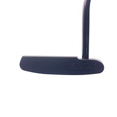 Used Scotty Cameron Triple Black B3 Catalina Putter / 35.0 Inches - Image 6