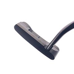 Used Scotty Cameron Triple Black B3 Catalina Putter / 35.0 Inches - Image 7