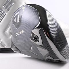 Taylormade Qi35 LS Driver / 10.5 Degree / Regular Flex Cypher 2.0 50 Shaft - Image 2