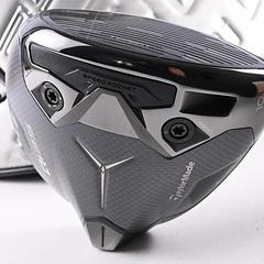 Taylormade Qi35 LS Driver / 10.5 Degree / Regular Flex Cypher 2.0 50 Shaft - Image 1