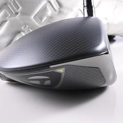 Taylormade Qi35 LS Driver / 10.5 Degree / Regular Flex Cypher 2.0 50 Shaft - Image 4