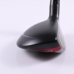 Ladies Yonex Ezone XPG #4 Hybrid / 22 Degree / Ladies Flex Yonex EX310 Shaft - Image 3