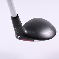 Ladies Yonex Ezone XPG #4 Hybrid / 22 Degree / Ladies Flex Yonex EX310 Shaft - Image 5