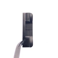 Used Scotty Cameron Triple Black B3 Catalina Putter / 35.0 Inches - Image 5