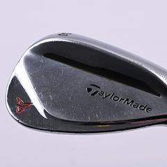Taylormade Milled Grind 2 Chrome Gap Wedge / 50 Degree / Stiff Flex DG S200 - Image 1