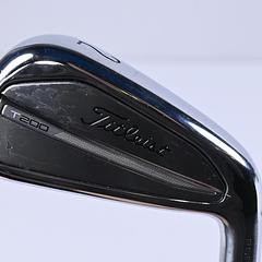 Titleist T200 2023 Utility #2 Iron / 17 Degree / X-Flex N.S.Pro Modus 3 Tour 120 - Image 6
