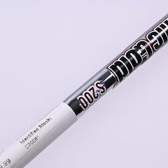 Taylormade Milled Grind 2 Chrome Gap Wedge / 50 Degree / Stiff Flex DG S200 - Image 4