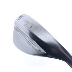Used Titleist SM9 Tour Chrome Lob Wedge / 58.0 Degrees / Wedge Flex - Image 3
