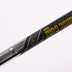 Callaway Mavrik Pro #4 Iron / 21 Degree / Stiff Flex Dynamic Gold Mid 115 S300 - Image 4