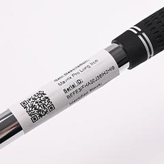 Callaway Mavrik Pro #4 Iron / 21 Degree / Stiff Flex Dynamic Gold Mid 115 S300 - Image 5