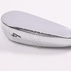 Callaway Mavrik Pro #4 Iron / 21 Degree / Stiff Flex Dynamic Gold Mid 115 S300 - Image 4