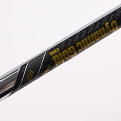 Callaway Mavrik Pro #4 Iron / 21 Degree / Stiff Flex Dynamic Gold Mid 115 S300 - Image 5