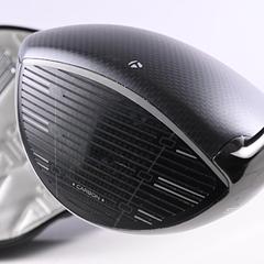 Taylormade Qi35 LS Driver / 10.5 Degree / Regular Flex Cypher 2.0 50 Shaft - Image 9