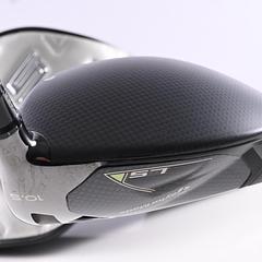 Taylormade Qi35 LS Driver / 10.5 Degree / Regular Flex Cypher 2.0 50 Shaft - Image 8