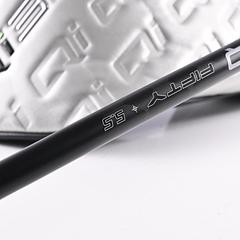 Taylormade Qi35 LS Driver / 10.5 Degree / Regular Flex Cypher 2.0 50 Shaft - Image 7