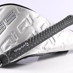 Taylormade Qi35 LS Driver / 10.5 Degree / Regular Flex Cypher 2.0 50 Shaft - Image 5