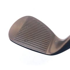 Used Titleist SM10 Oil Can Lob Wedge / 58.0 Degrees / Stiff Flex - Image 6