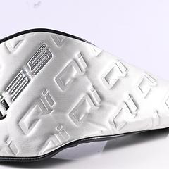 Taylormade Qi35 LS Driver / 10.5 Degree / Regular Flex Cypher 2.0 50 Shaft - Image 3