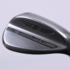 Titleist Vokey SM10 Lob Wedge / 58 Degree / Stiff Flex KBS Tour Lite Shaft - Image 1