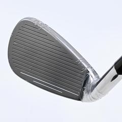 Ladies Cleveland Halo XL Full Face #8 Iron / Ladies Flex UST Helium 501 - Image 2