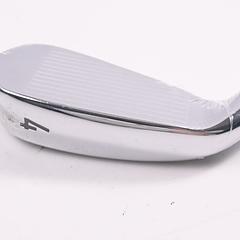 Callaway Mavrik Pro #4 Iron / 21 Degree / Stiff Flex Dynamic Gold Mid 115 S300 - Image 3