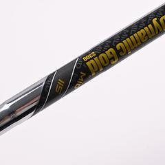 Callaway Mavrik Pro #4 Iron / 21 Degree / Stiff Flex Dynamic Gold Mid 115 S300 - Image 4