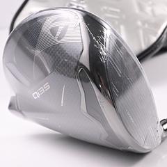 Taylormade Qi35 Max Driver / 12 Degree / Senior Flex Fujikura Air Speeder 50 - Image 9