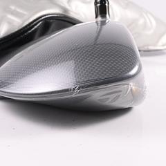 Taylormade Qi35 Max Driver / 12 Degree / Senior Flex Fujikura Air Speeder 50 - Image 7