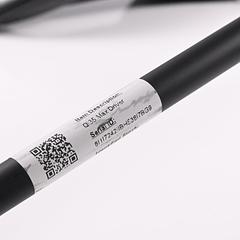 Taylormade Qi35 Max Driver / 12 Degree / Senior Flex Fujikura Air Speeder 50 - Image 3