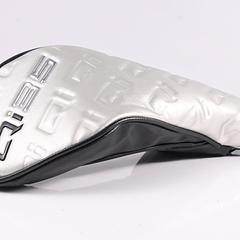 Taylormade Qi35 Max Driver / 12 Degree / Senior Flex Fujikura Air Speeder 50 - Image 1